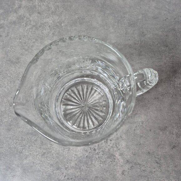 Edinburgh Crystal Signed Whisky Water Jug - Picture 5 of 8